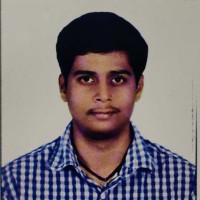 Venkatesh Vudayagiri