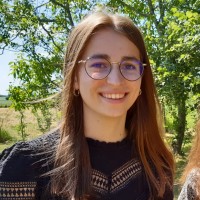 Julie PERROT