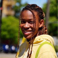 Célya Yamadjako, Assoc. Aia