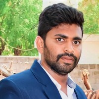 Sathish Boora