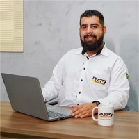 Lucas De Oliveira Ramos