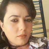 Thaisa Aparecida De Paula