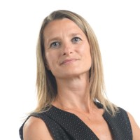 Gaëlle DJEBBARI