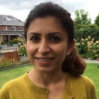 Chera Amin-Mazuri