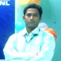 Sudhansu Sekhar Pradhan