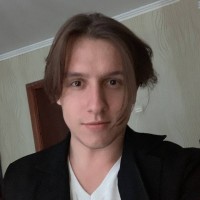 Dmytro Bilan