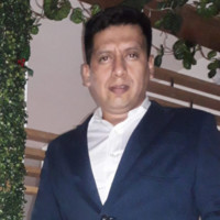 Cesar Reyes