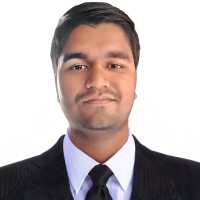 Shailesh Padwal