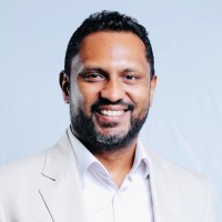 Hasitha Samarasinghe