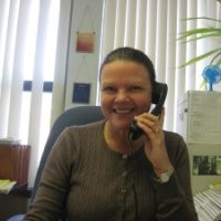 Kim Benn