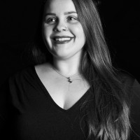 Alexandra Ringland