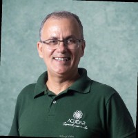 Jorge Luis Ribeiro Cesário