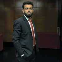 Muneeb Bhat