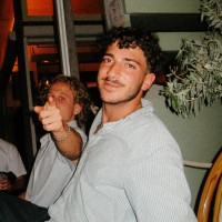 Luca Konstantin Grams