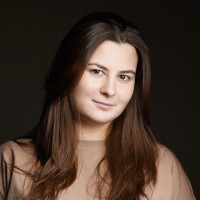 Natalia Nepomnyashchaya