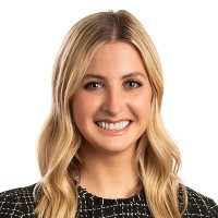 Rachel Bode