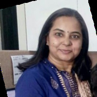 Renu Panda