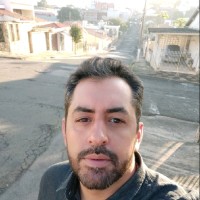 Fábio Antônio Janotta Penteado