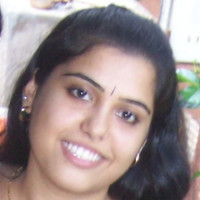 Ashwini Rane