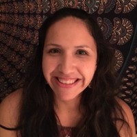Anna Gonzales