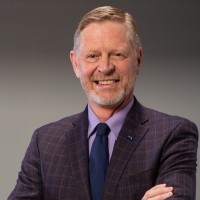 Bob Potts