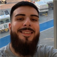 Mateus Pereira Da Silva
