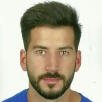Daniel Martínez Pérez