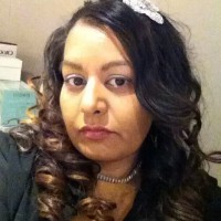 Natasha Beharry