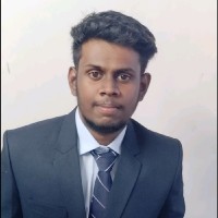 Kesavan K