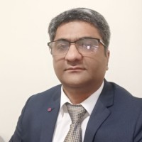 Muhammad Kashif