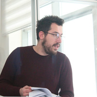 Muhammed Furkan KOÇYİĞİT