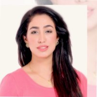 Saba Zaidi