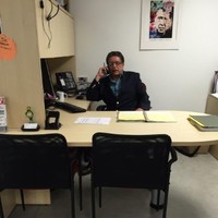 Jorge Leiva Pineda