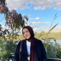 Arwa Mustafa