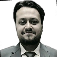 Muhammad Nasir Khan - Acca