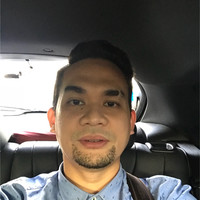 Michael Cuartelon Ariola