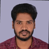 Ramesh Kamaraj