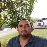 Lucas Benett Rocha Da Luz