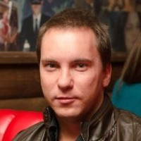 Hlib Bochkarov