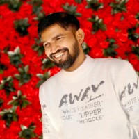 Rajneesh Kumar