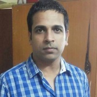 Rajesh Kumar