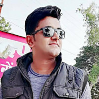 ASHEESH BAJPAI