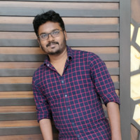 Krishnaraja Muthuraman