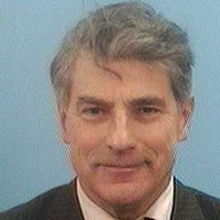 Gerard Ruffault