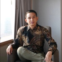Hendra Wan