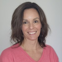 Audrey Segalen