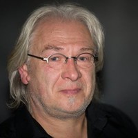 Eric Cornand