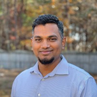 Vishnu Krishnan