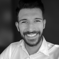 Luke Saliba