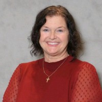 Amy Singletary